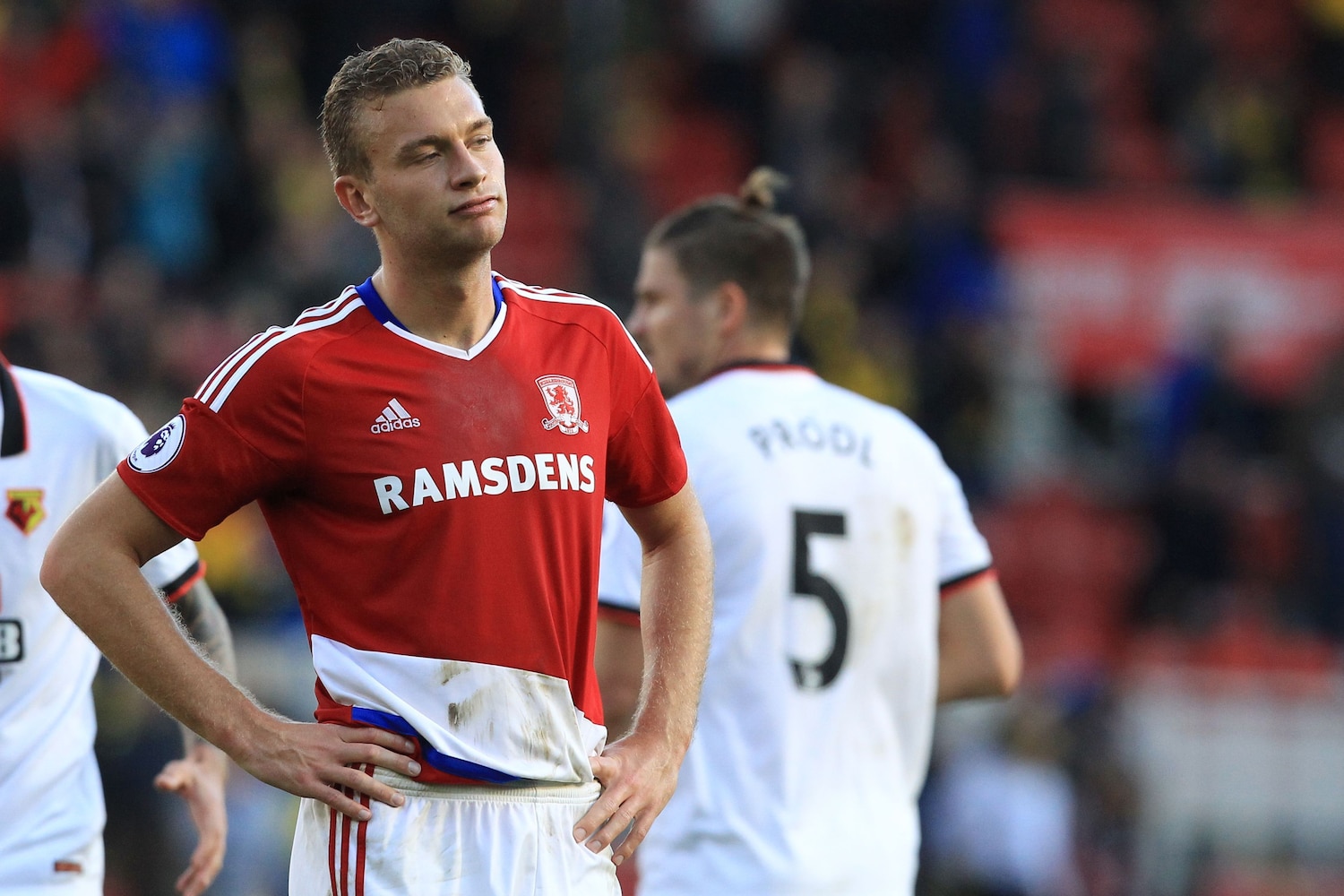 Chelsea Transfer News: Fresh Ben Gibson Rumours, Latest on Andreas Christensen