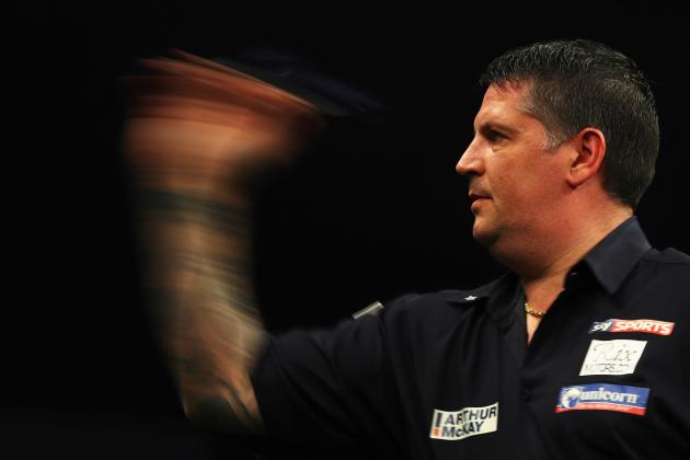 grand slam of darts semi final results grand slam of darts semi final results