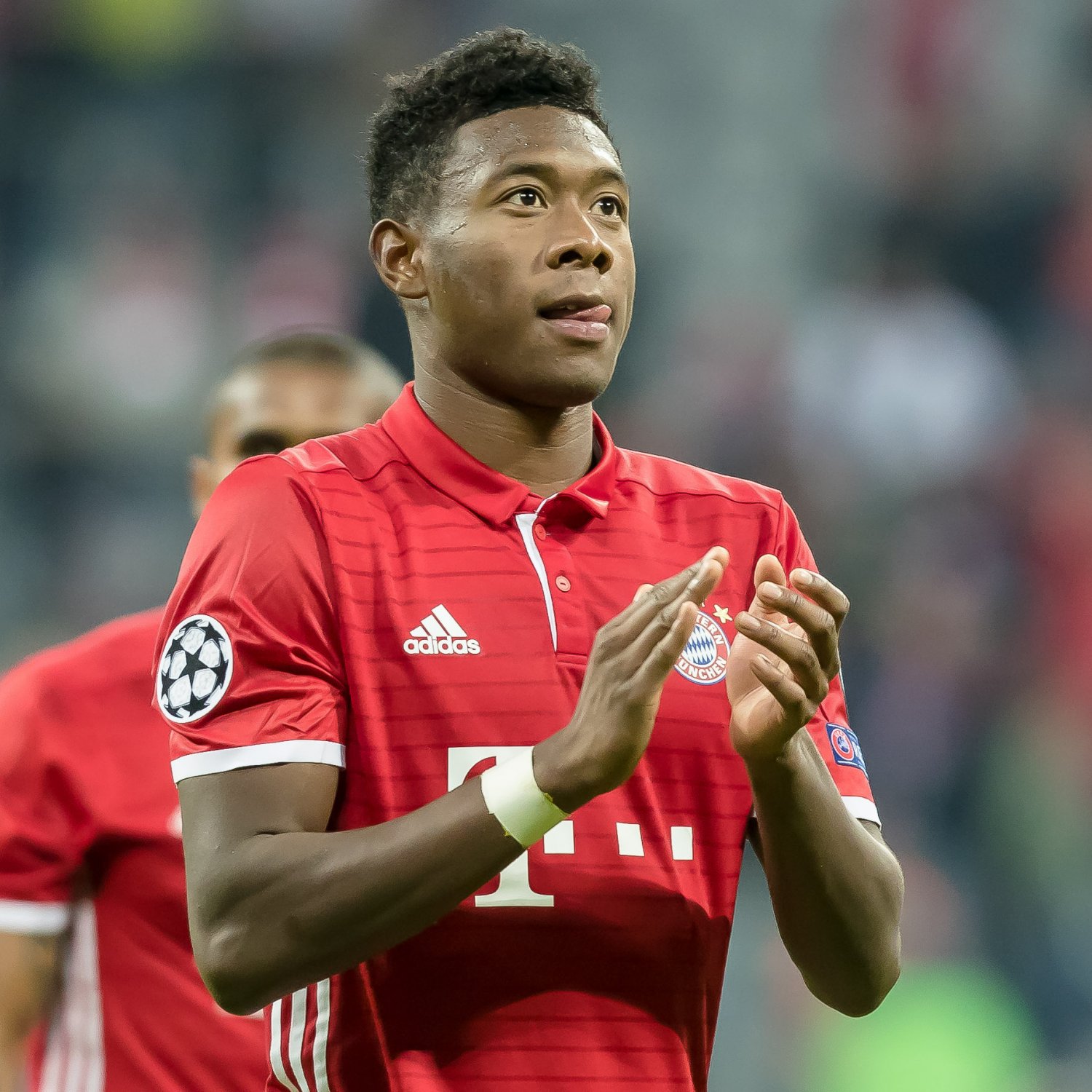 Manchester United Transfer News: Latest Rumours on David Alaba, Matteo Darmian ...1500 x 1500