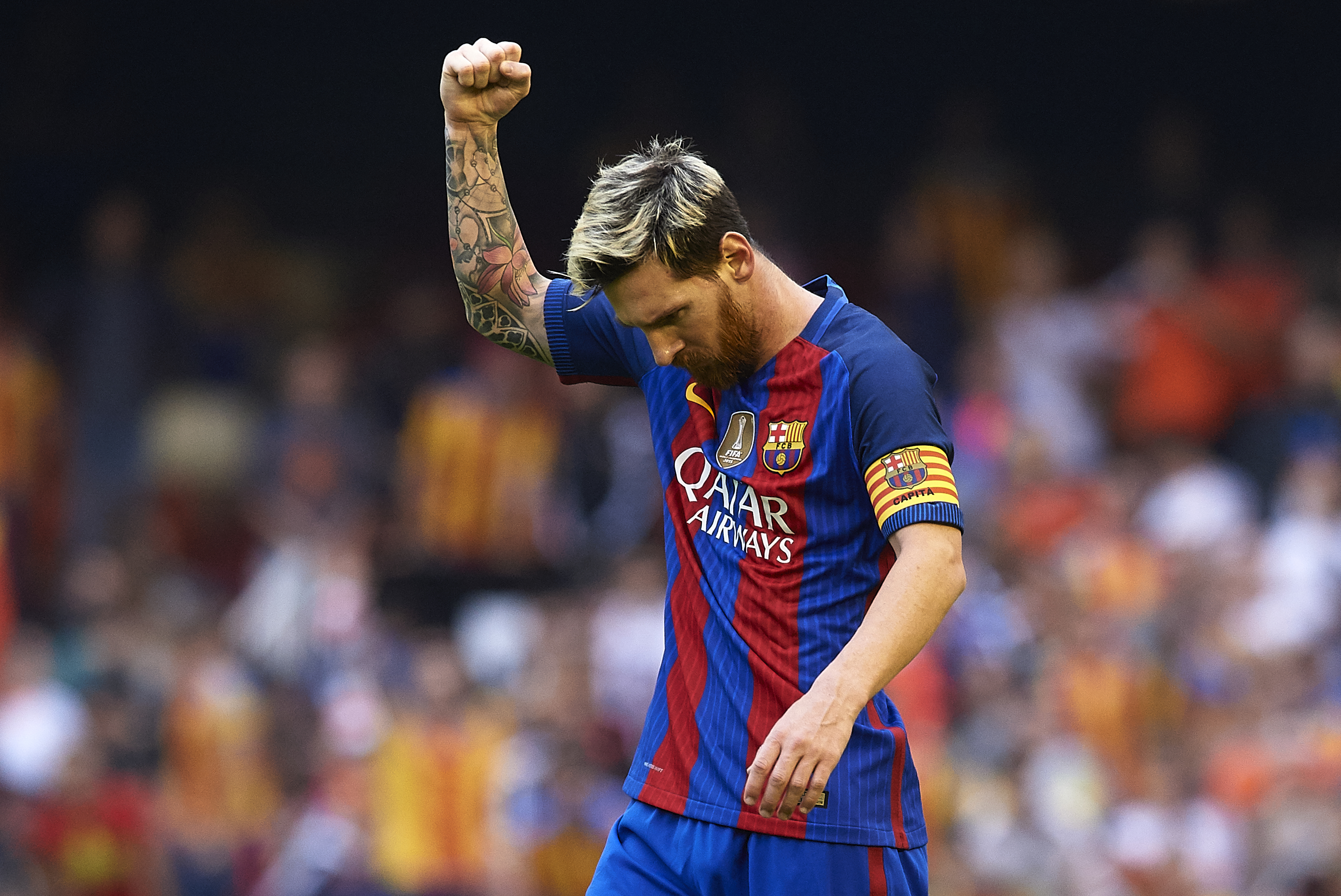 Barcelona Transfer News: Latest Lionel Messi Contract Talk, Blaugrana Rumours ...4230 x 2828