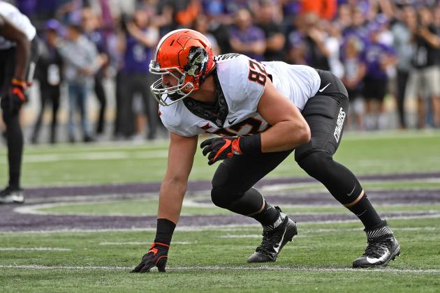 Cole Walterscheid Arrested: Latest Details and Comments on Oklahoma St. DE