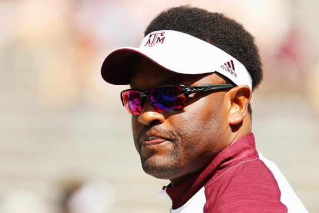 SEC Football Q&A: Which Coaches Will Be on the Hot Seat Exiting 2016?