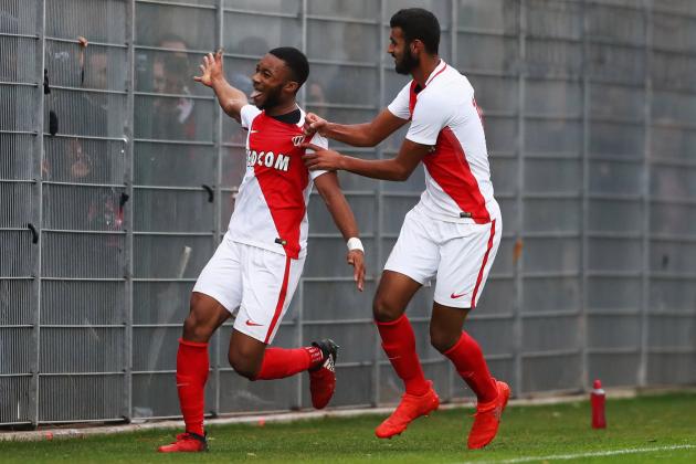 UEFA Youth League Results 2016: Tuesday's Group Scores ...