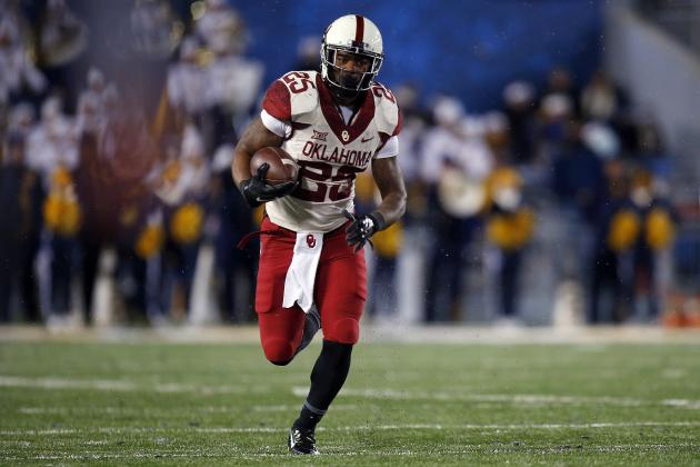 Joe Mixon Apologizes for Punching Woman in 2014