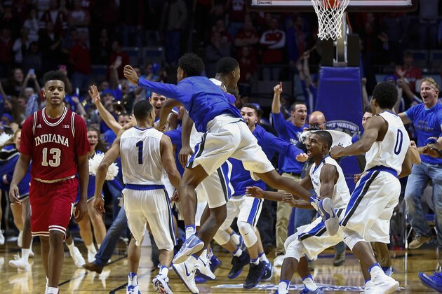 Fort Wayne vs. Omaha: What 2 watch 4