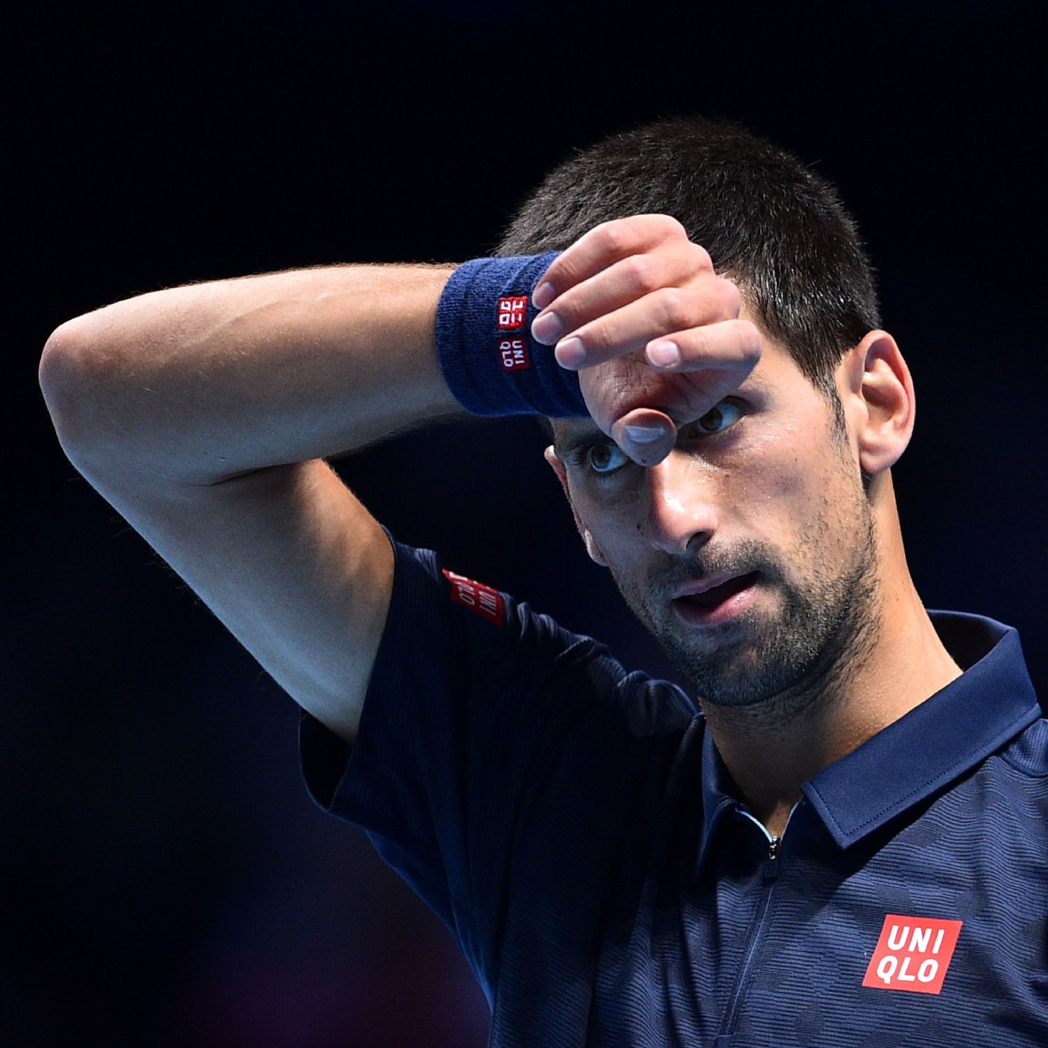 Novak Djokovic Faces a Long Road to Return to Dominance - Bleacher Report