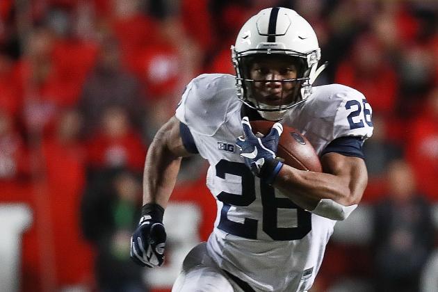 Michigan State Spartans vs. Penn State Nittany Lions Betting Odds, Football Pick