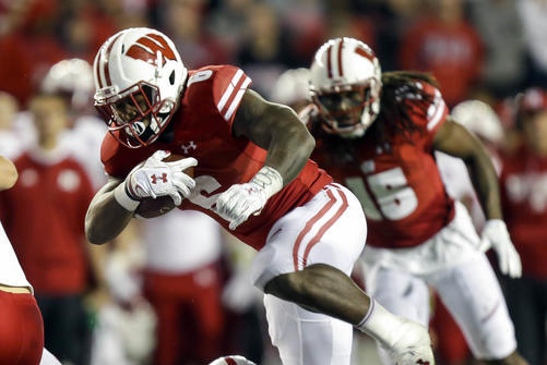 Minnesota Golden Gophers vs. Wisconsin Badgers: Betting Odds, Football Pick