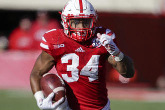 Nebraska Cornhuskers vs. Iowa Hawkeyes Betting Odds, College Football Pick