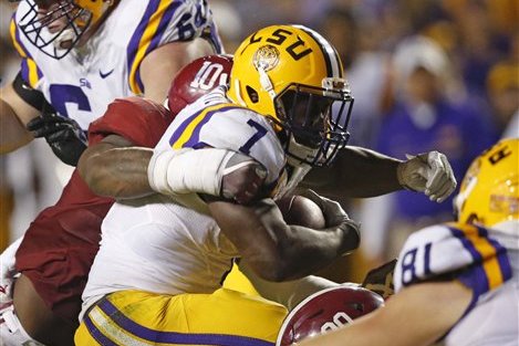 LSU Tigers vs. Texas A&M Aggies Betting Odds, Analysis, College Football Pick