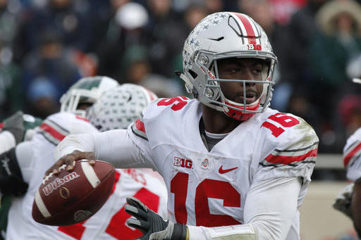 Michigan Wolverines vs. Ohio State Buckeyes Betting Odds, College Football Pick