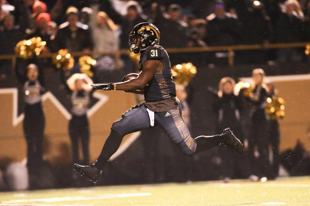 Toledo vs. Western Michigan: Score and Twitter Reaction