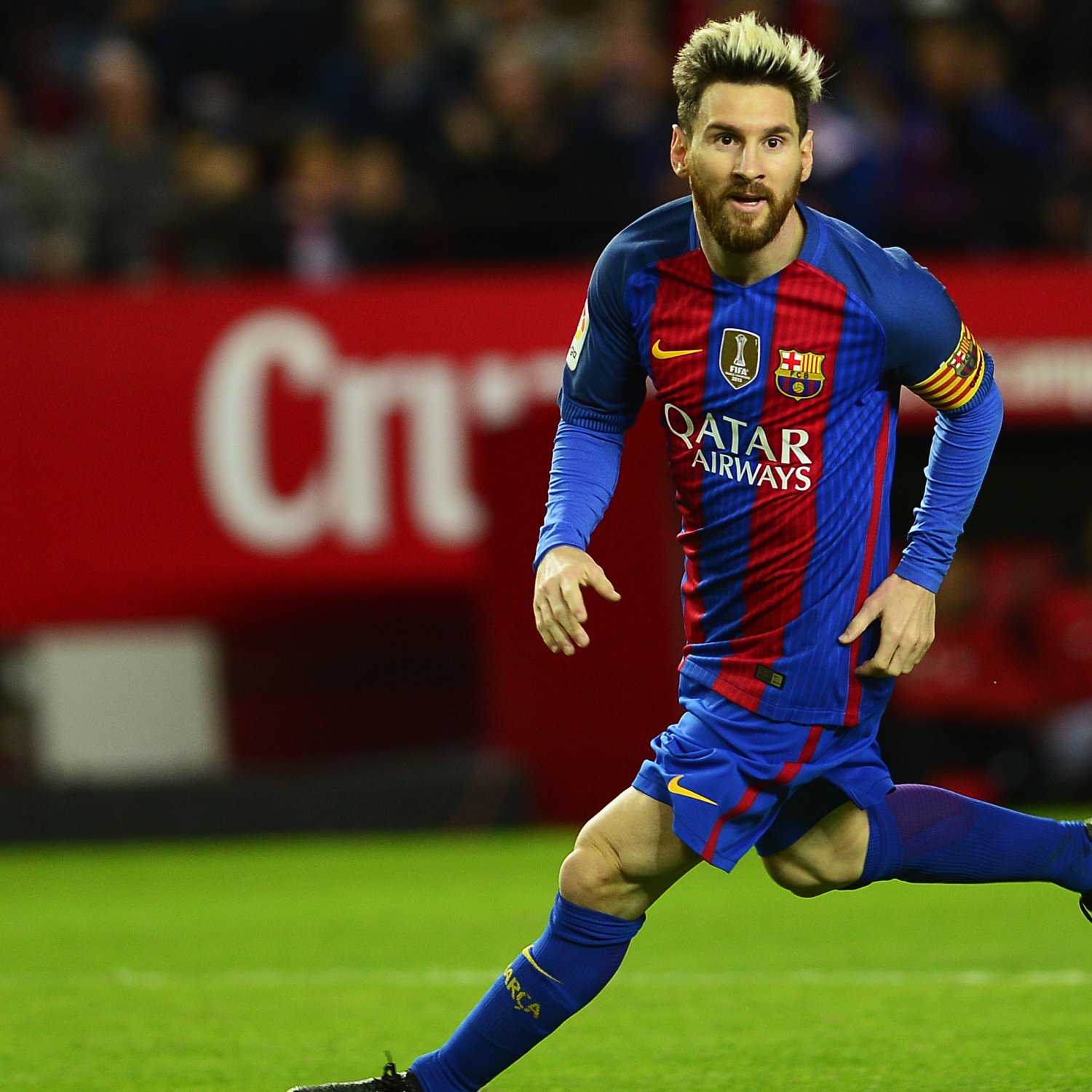 Barcelona Transfer News: Latest Rumours on Lionel Messi and Isco | Bleacher Report