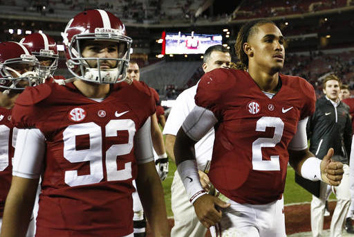 SEC Championship Game 2016: Early Preview, Predictions for Alabama vs. Florida