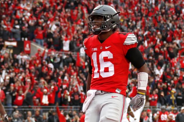 How Ohio State Can Make the Playoff Without Playing for the Big Ten Title