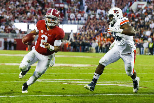 SEC Championship Game 2016: Date, Start Time for Alabama vs. Florida