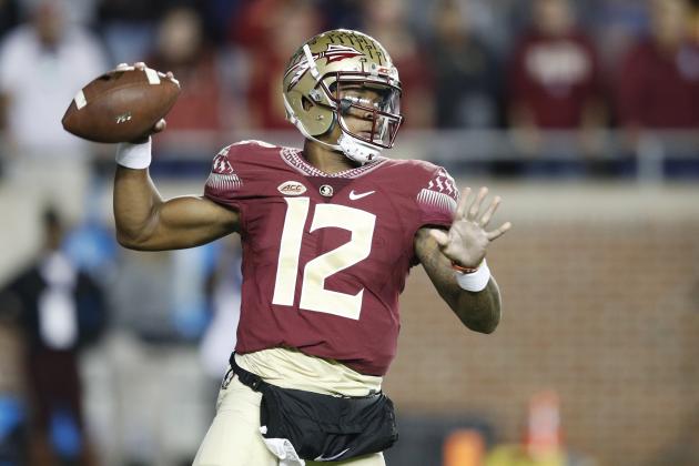 Florida vs. FSU: Score and Twitter Reaction for 2016 Florida Cup