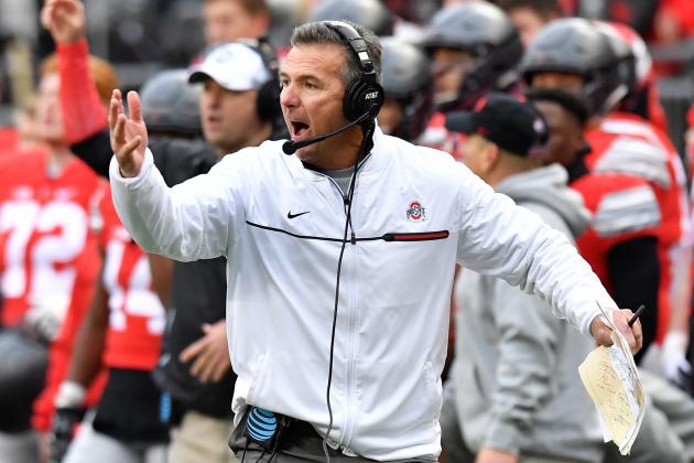 Bleacher Report's Daily Football Fix for November 27