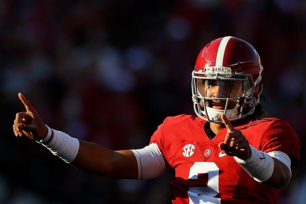 Florida vs. Alabama: Predictions for SEC Championship Game 2016