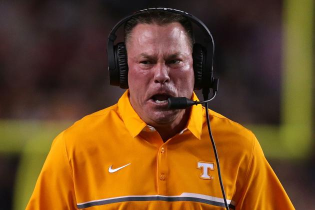 There's No Way to Sugarcoat It: The SEC Is Mediocre in 2016