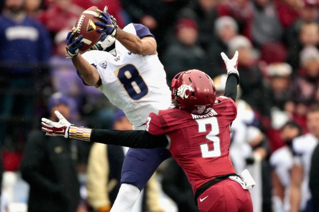 Amway College Football Poll 2016: Week 14 Top 25 Rankings Announced