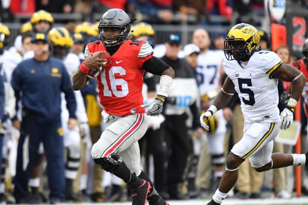 Bowl Predictions 2016: CFP Projections with Conference Championships on Horizon