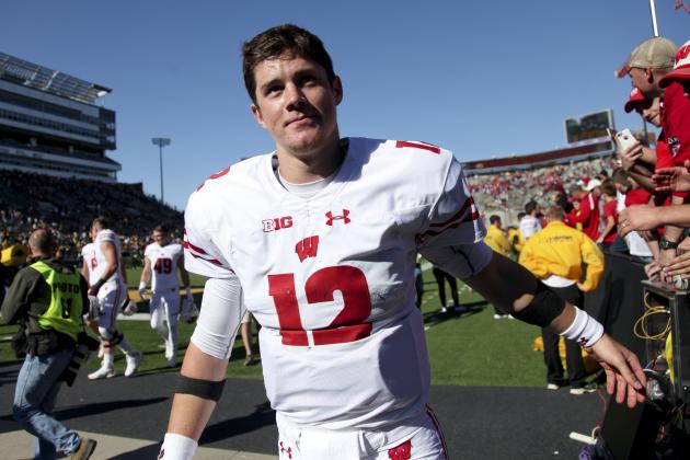 Alex Hornibrook Injury: Updates on Wisconsin QB's Possible Concussion and Return