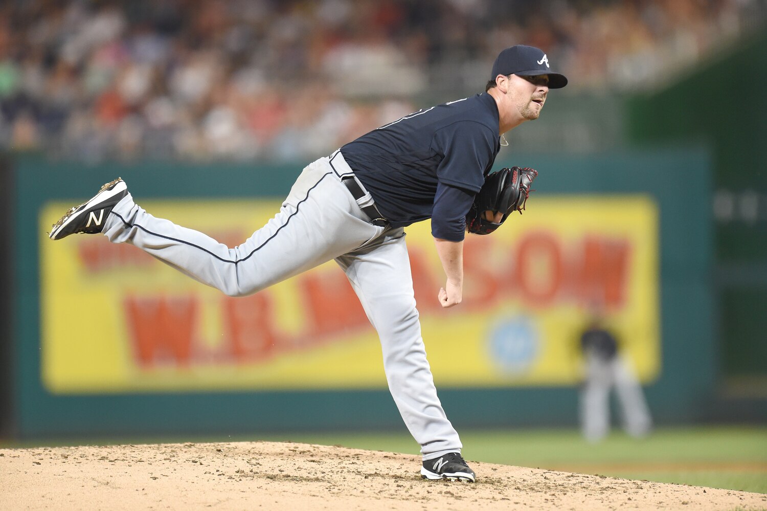 Alex Jackson to Braves for Rob Whalen, More Latest Trade Details and