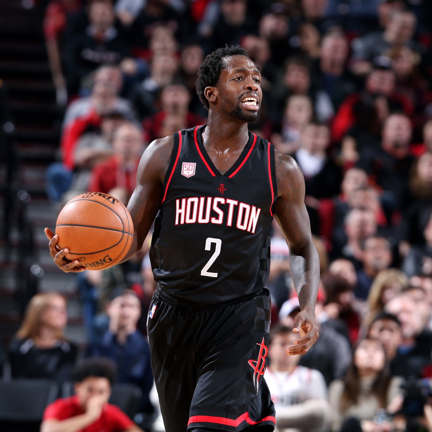 Why Patrick Beverley Matters to the Houston Rockets | Bleacher Report