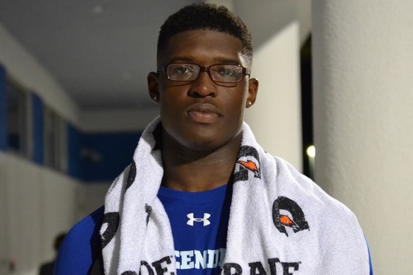Joshua Kaindoh Decommits from Maryland: Schools to Watch for 4-Star DE