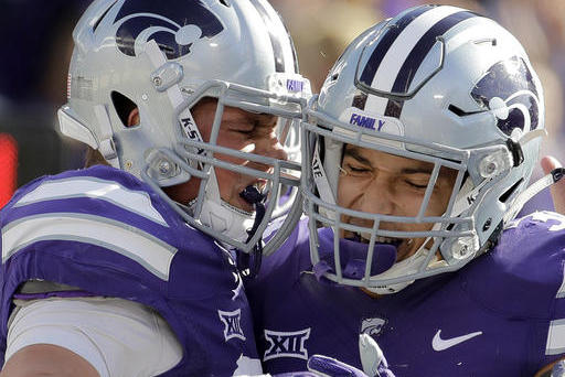 Kansas State Wildcats vs. TCU Horned Frogs Betting Odds, College Football Pick
