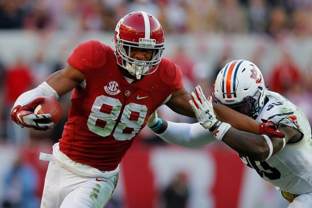 College Football Rankings 2016: Week 14 NCAA Playoff Championship Predictions