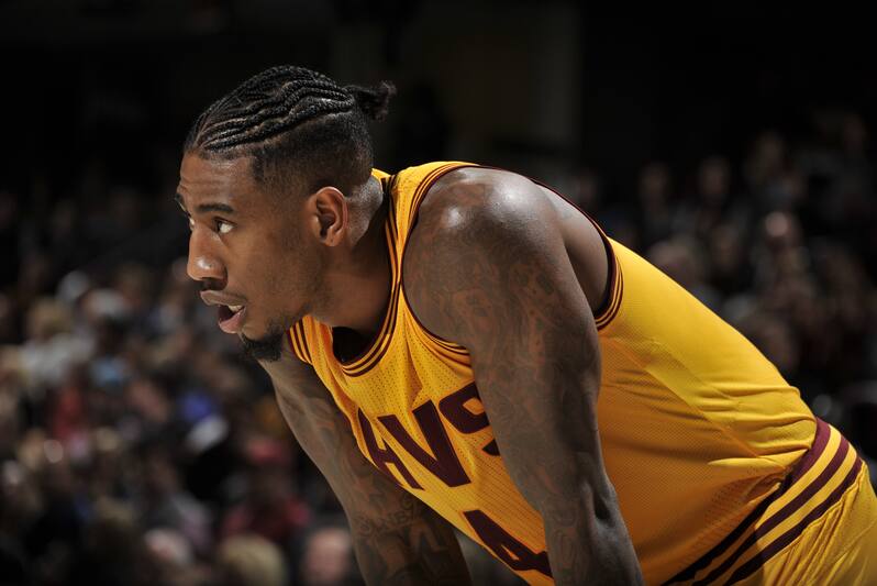 沃神曝火箭與騎士密謀交易 Shumpert聯手保羅哈登?-黑特籃球-NBA新聞影音圖片分享社區