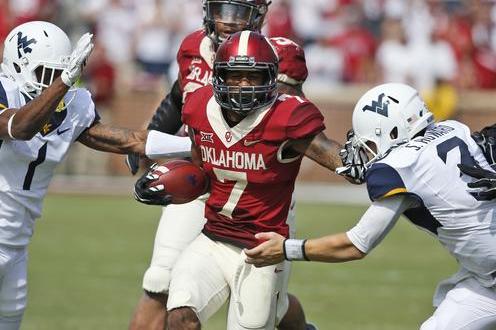 Oklahoma State Cowboys vs. Oklahoma Sooners Betting Odds, College Football Pick