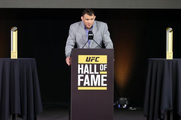 From Forrest Griffin to Tim Elliott: The Life & Times of 'The Ultimate Fighter'
