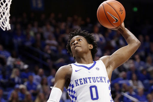 Sweet 16 Picks: UCLA vs Kentucky