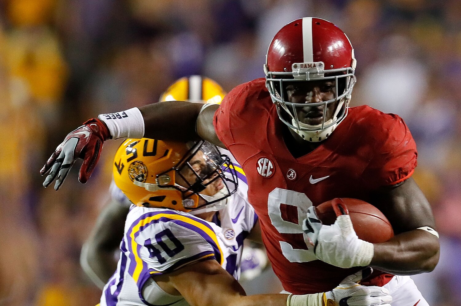 Chick Fil A Peach Bowl Preview Predictions For Alabama