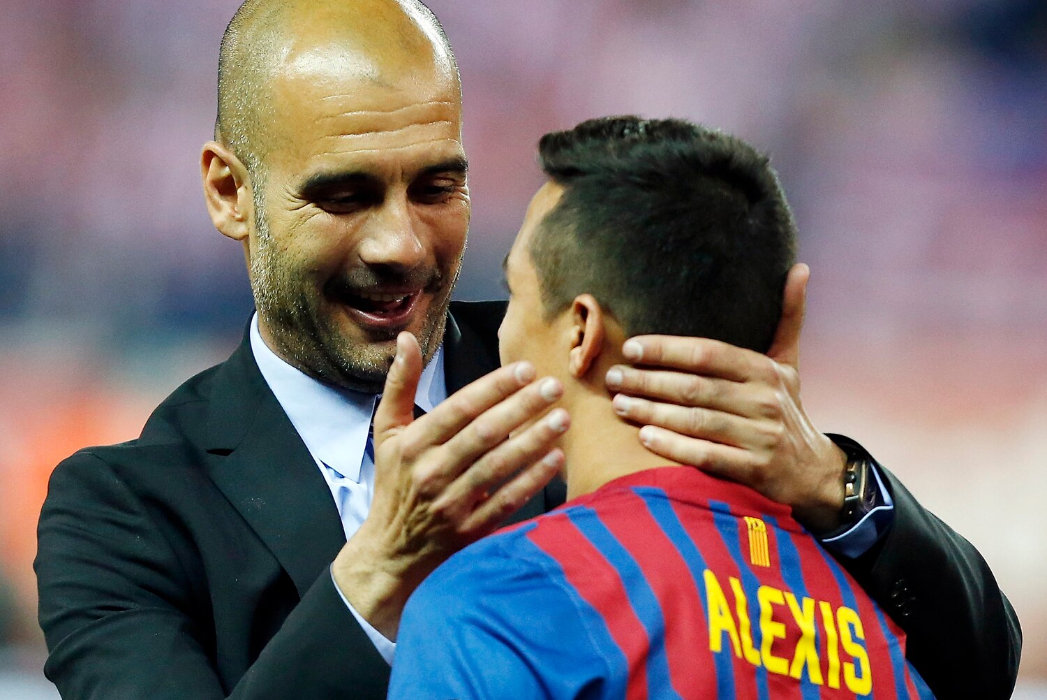 The Latest Manchester City News SportSpyder