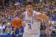 DURHAM, NC - NOVEMBER 29: Grayson Allen
