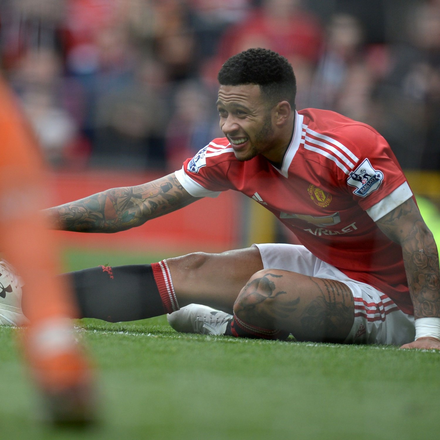 Manchester United Transfer News: Latest Rumours on Memphis ...