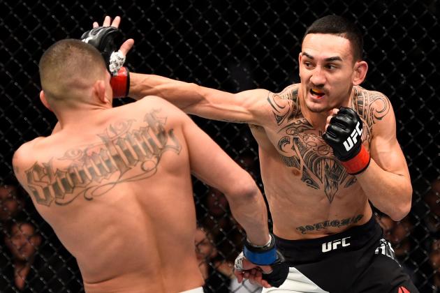 Holloway vs. Pettis Results: Winner and Reaction from UFC 206