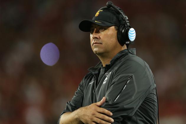 Alabama OC Search: Latest News, Rumors and Speculation on Position