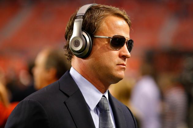 How Alabama's Offense Can Withstand Lane Kiffin's Departure to FAU