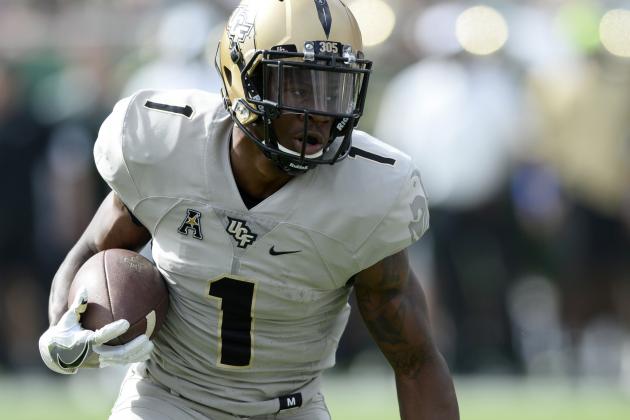 AutoNation Cure Bowl Betting: UCF vs. Arkansas State Odds, Analysis and Pick