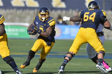 Camellia Bowl Betting: Toledo vs. Appalachian State Odds, Analysis and Pick