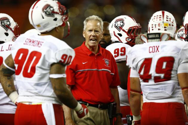 New Mexico Bowl Betting: UTSA vs. New Mexico Odds, Analysis and Pick
