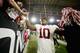 Reuben Foster went from being a fan favorite to establishing his place in Alabama and college football history this season.