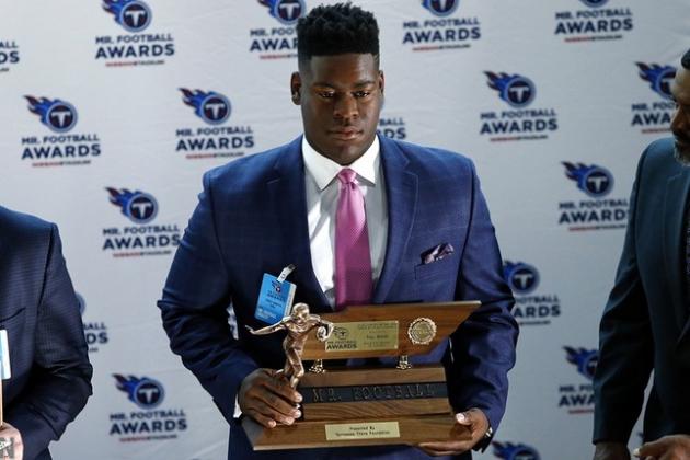 Tennessee Football: Recent Negativity Around Team Not Hurting Vols Recruiting