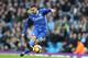 MANCHESTER, ENGLAND - DECEMBER 03: Eden Hazard of Chelsea scores his team's third goal to make the score 1-3 during the Premier League match between Manchester City and Chelsea at Etihad Stadium on December 3, 2016 in Manchester, England. (Photo by James Baylis - AMA/Getty Images)