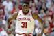 BLOOMINGTON, IN - NOVEMBER 30: Thomas Bryant